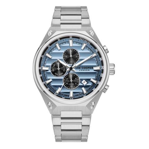 Lee Cooper LC08026.300 Gents Watch