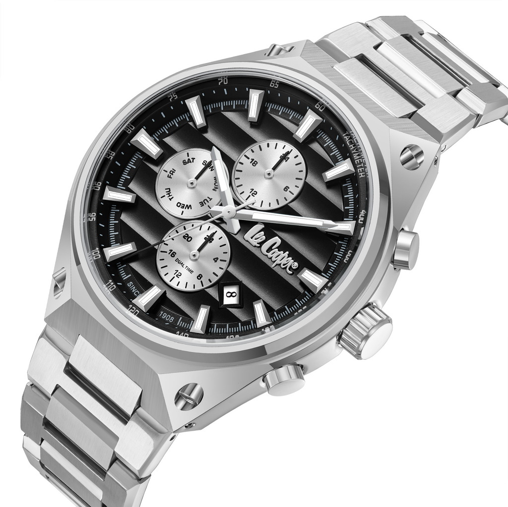 LeeCooper LC08026.350 Gents Watch