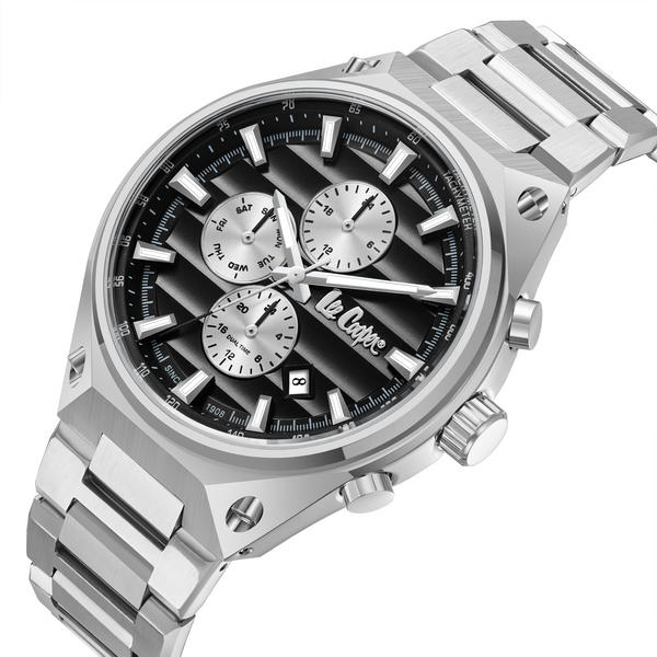 LeeCooper LC08026.350 Gents Watch