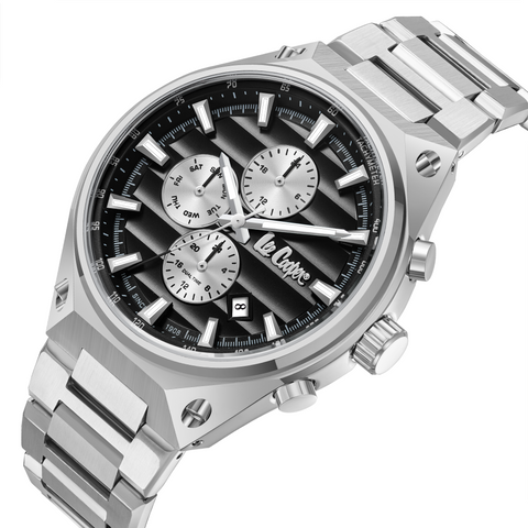 LeeCooper LC08026.350 Gents Watch