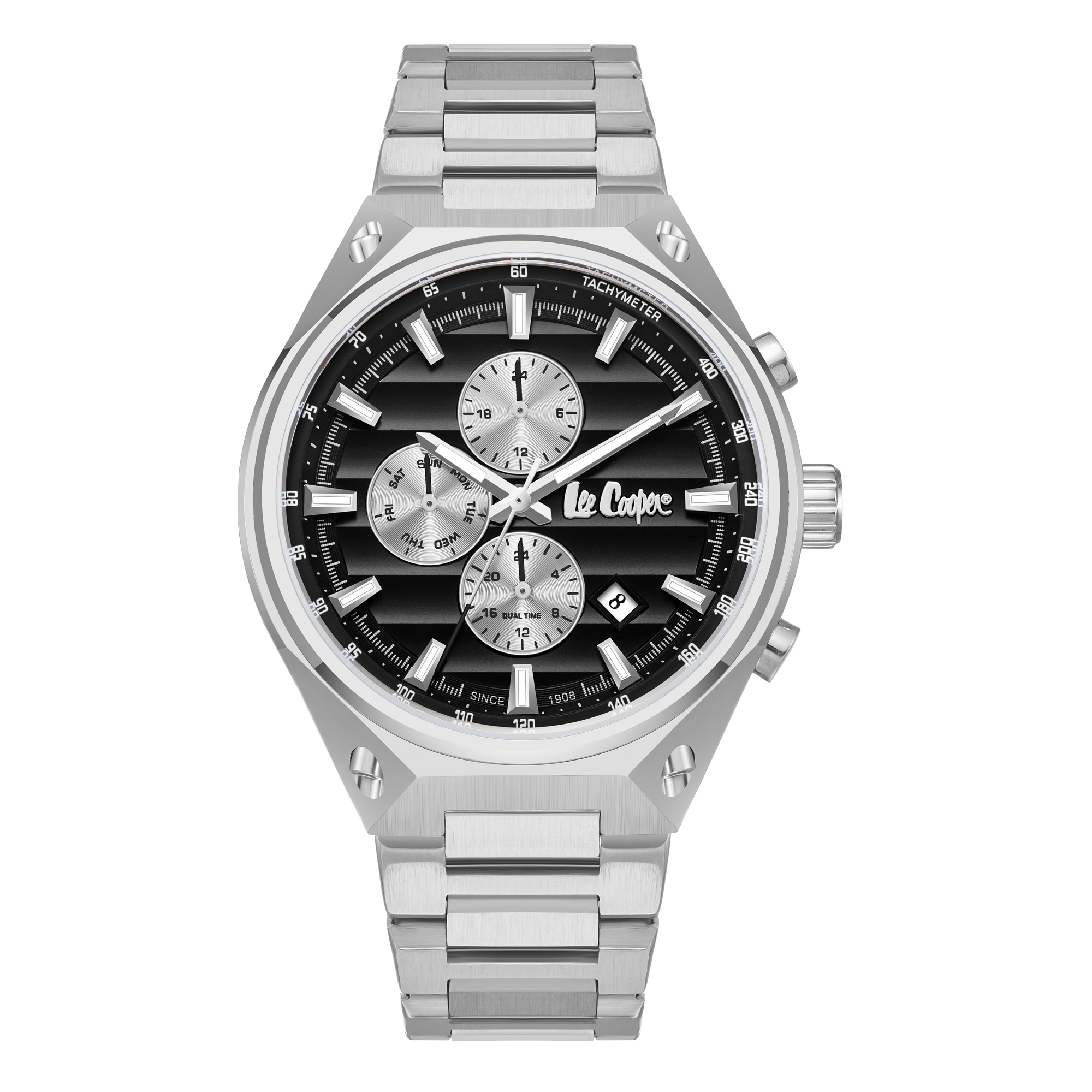 LeeCooper LC08026.350 Gents Watch Main image