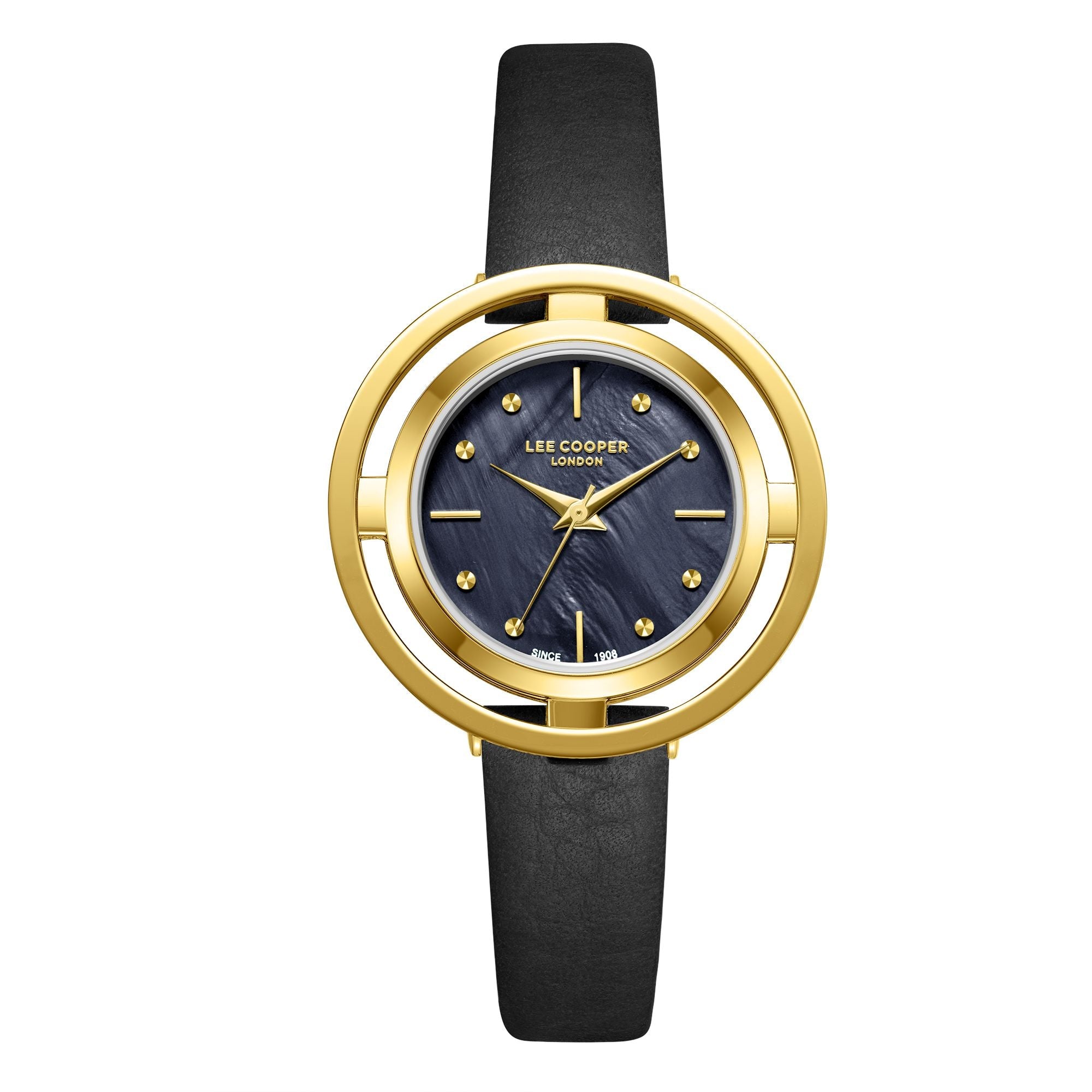 LEE COOPER - LC08034.171 - LADIES SUPERMETAL WRIST WATCH Main image