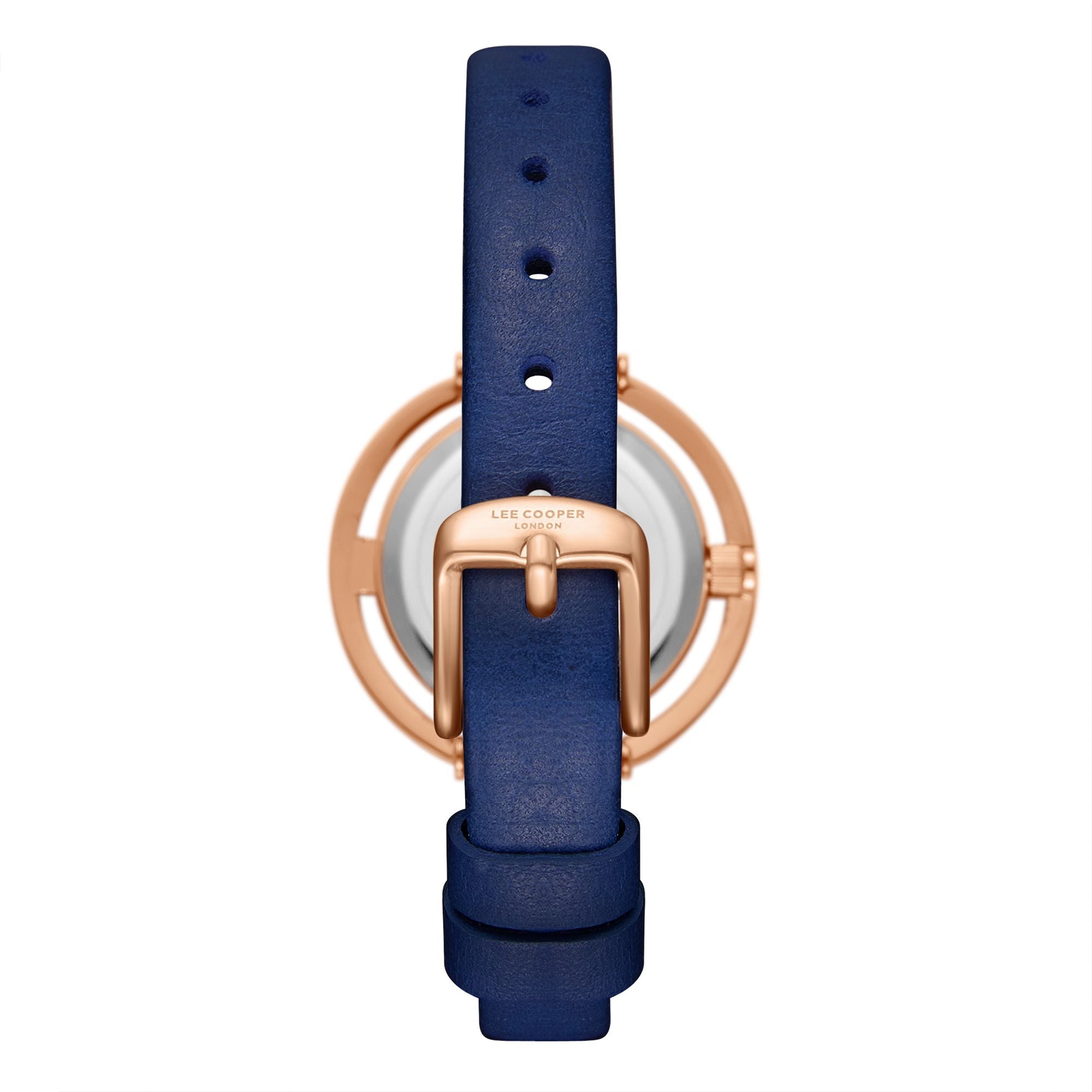 LEE COOPER - LC08034.499 - LADIES SUPERMETAL WRIST WATCH