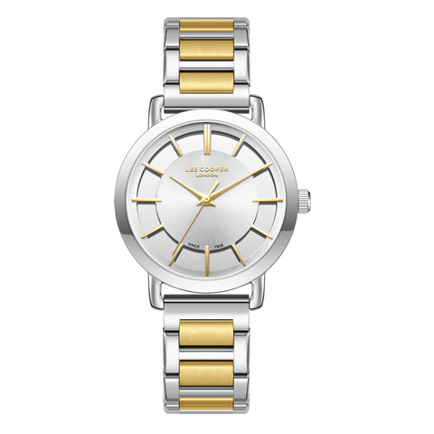 Lee Cooper LC08037.230 Women Watch