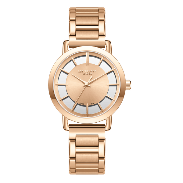 Lee Cooper LC0837.410 Women Watch
