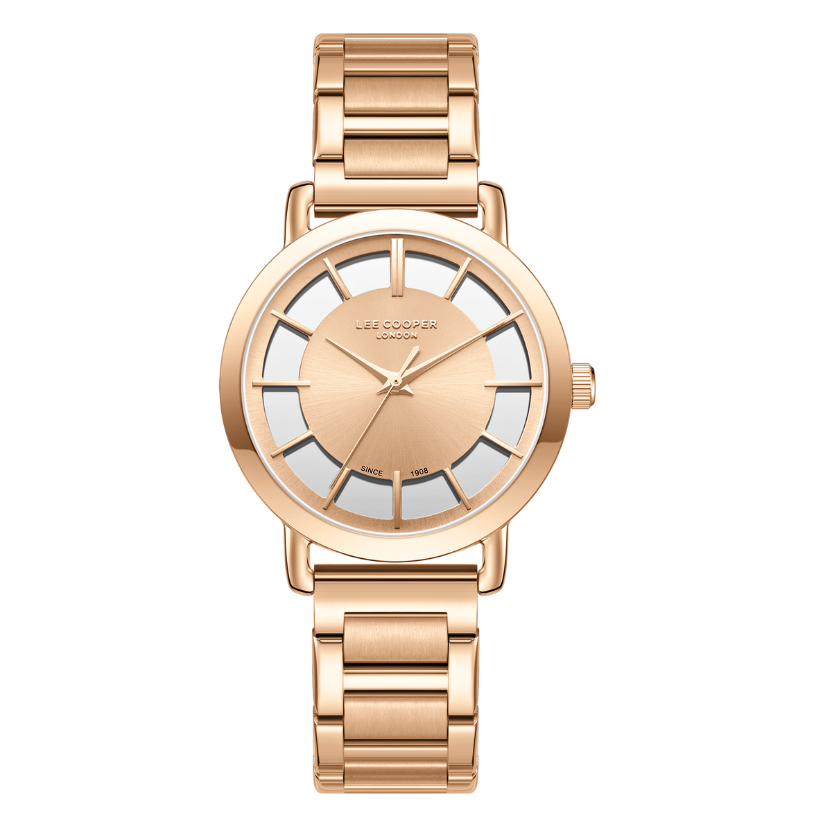 Lee Cooper LC0837.410 Women Watch