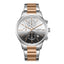LEE COOPER - LC08042.550 - GENTS SUPER METAL WRISTWATCH