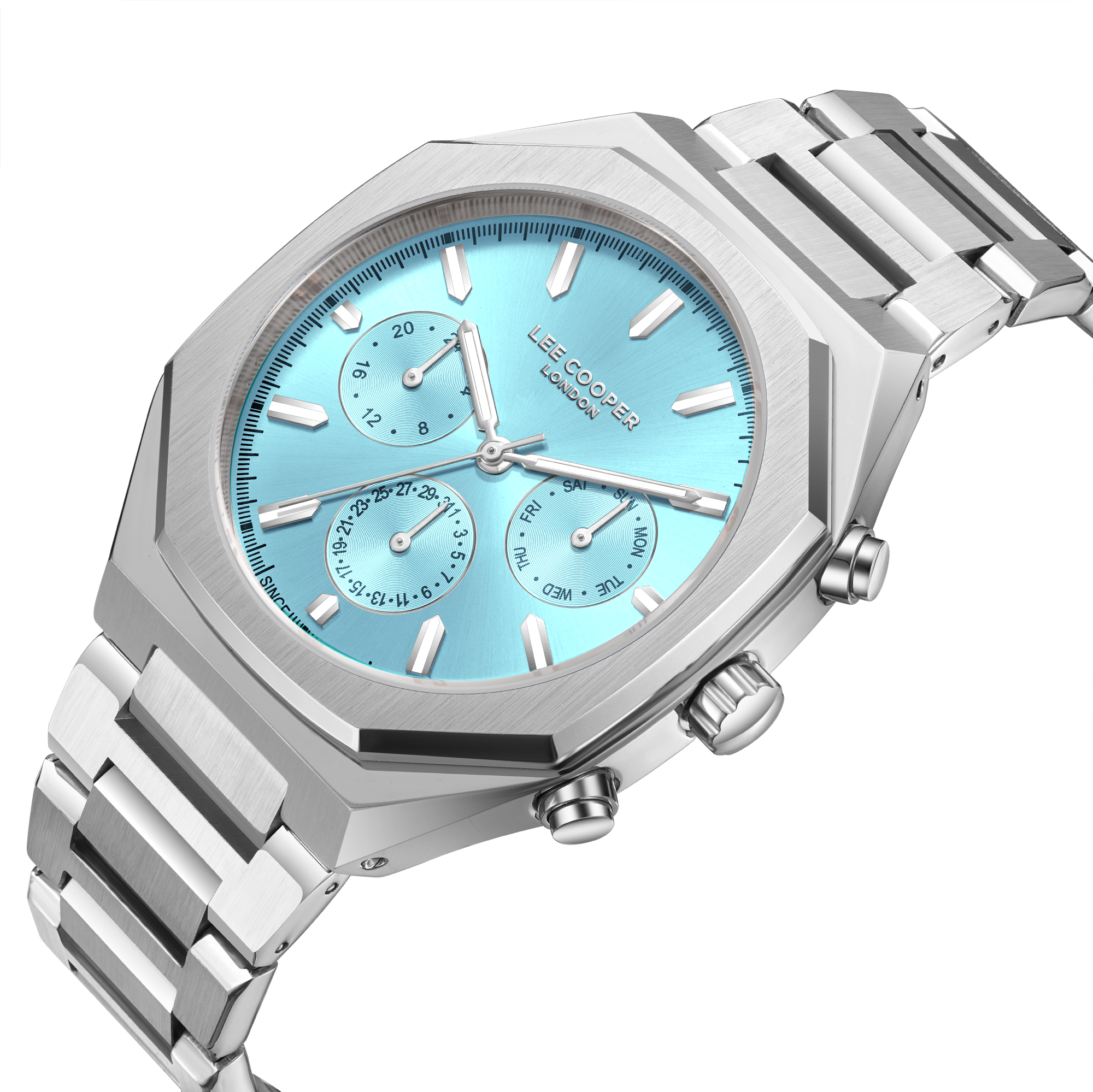 Lee Cooper LC08045.301 Gents Watch