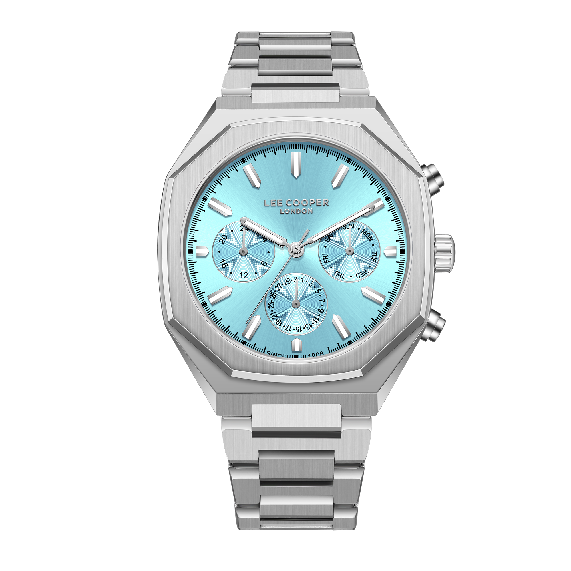 Lee Cooper LC08045.301 Gents Watch Main image
