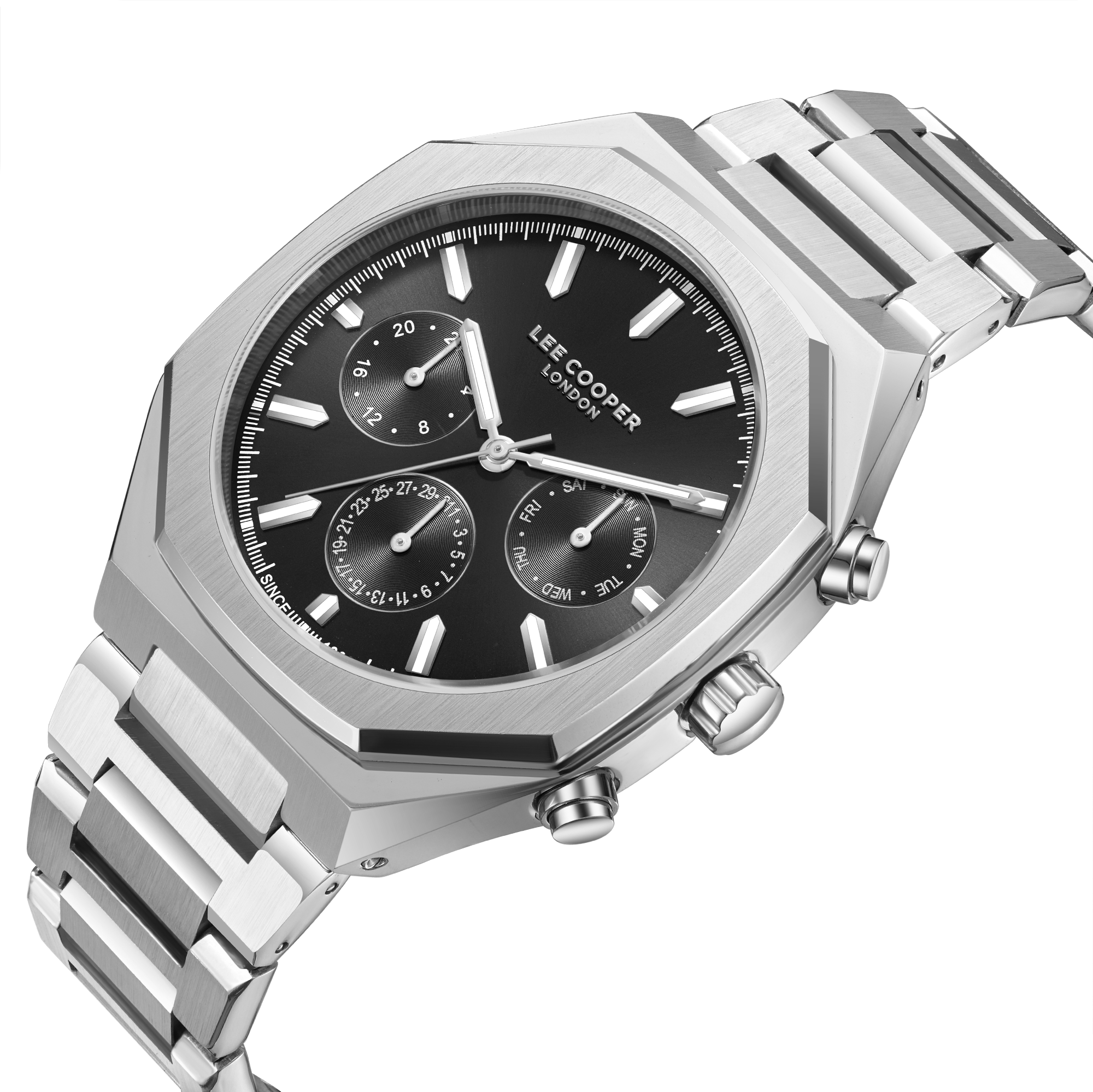 Lee cooper LC08045.350 Gents Watch Secondary image