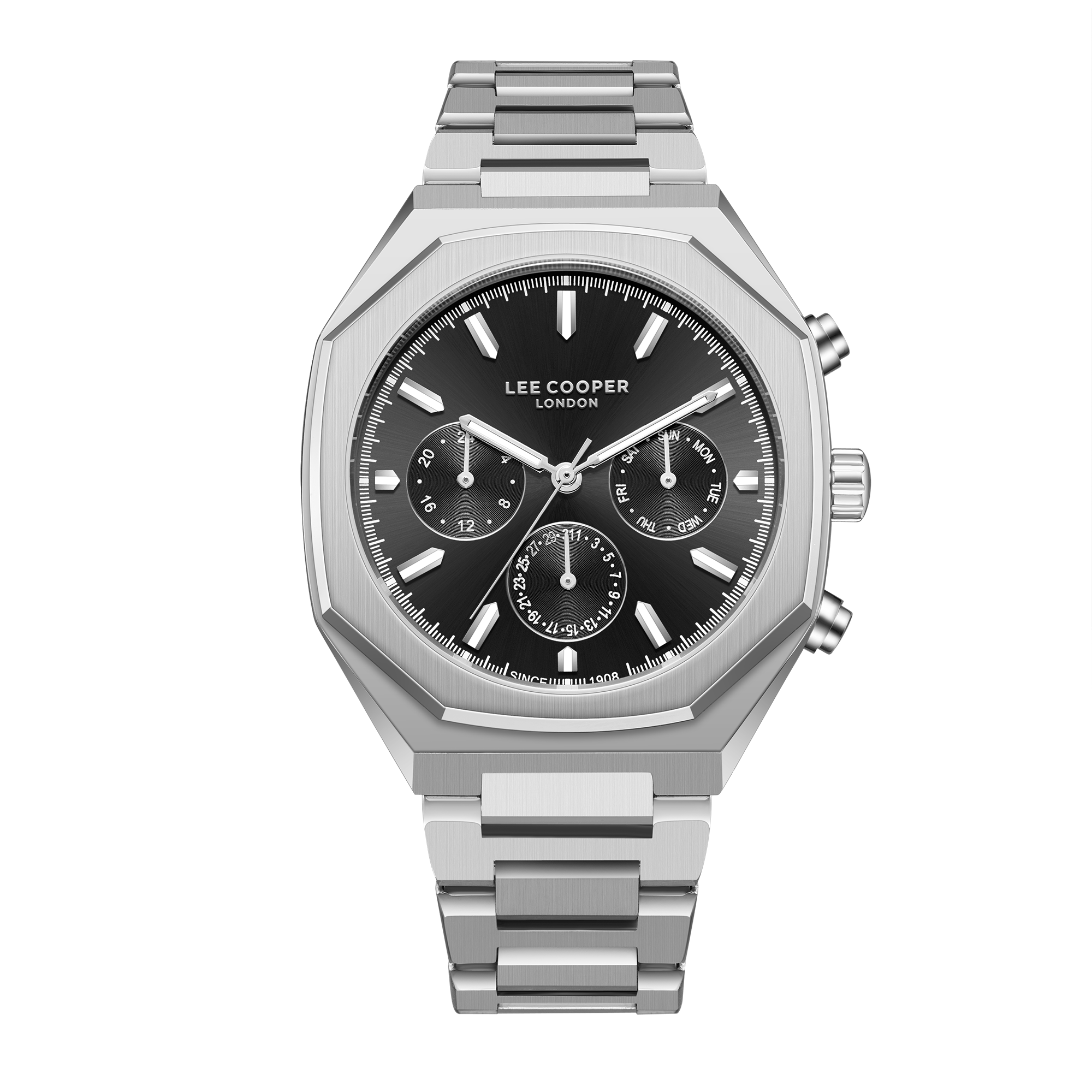 Lee cooper LC08045.350 Gents Watch Main image