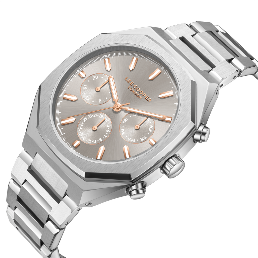 Lee Cooper LC08045.360 Gents Watch