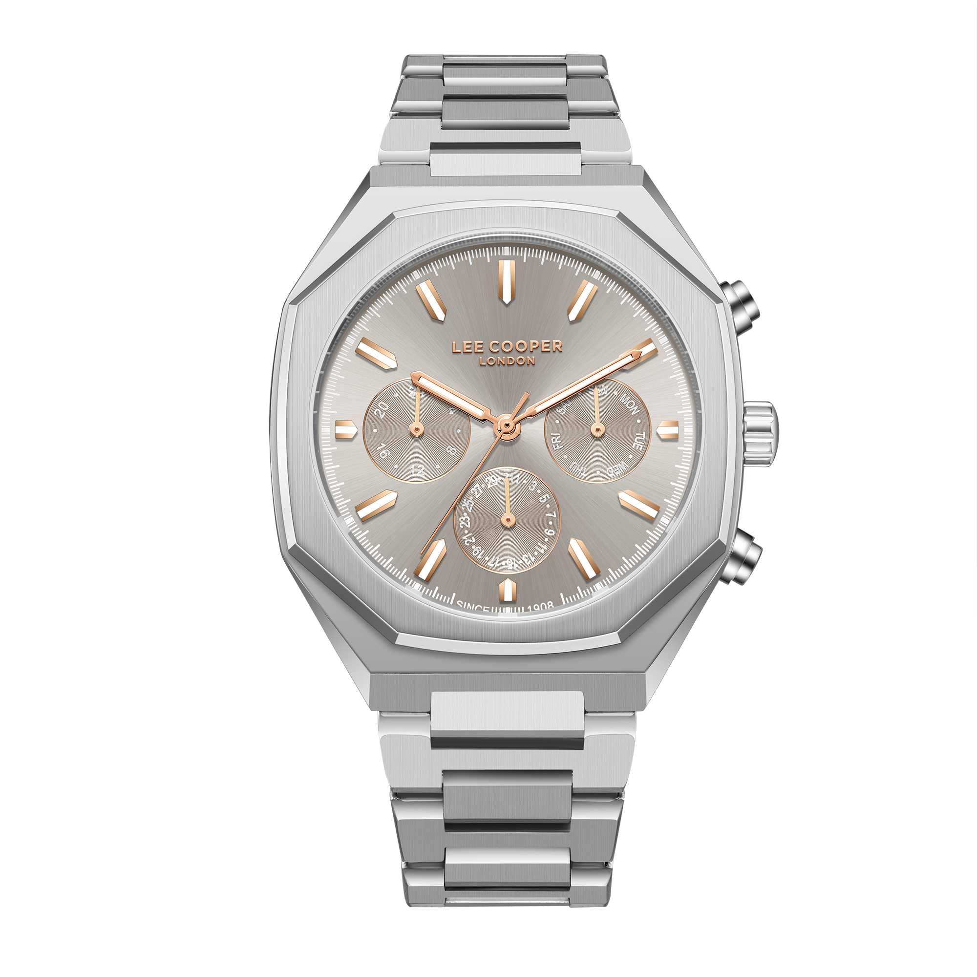 Lee Cooper LC08045.360 Gents Watch Main image