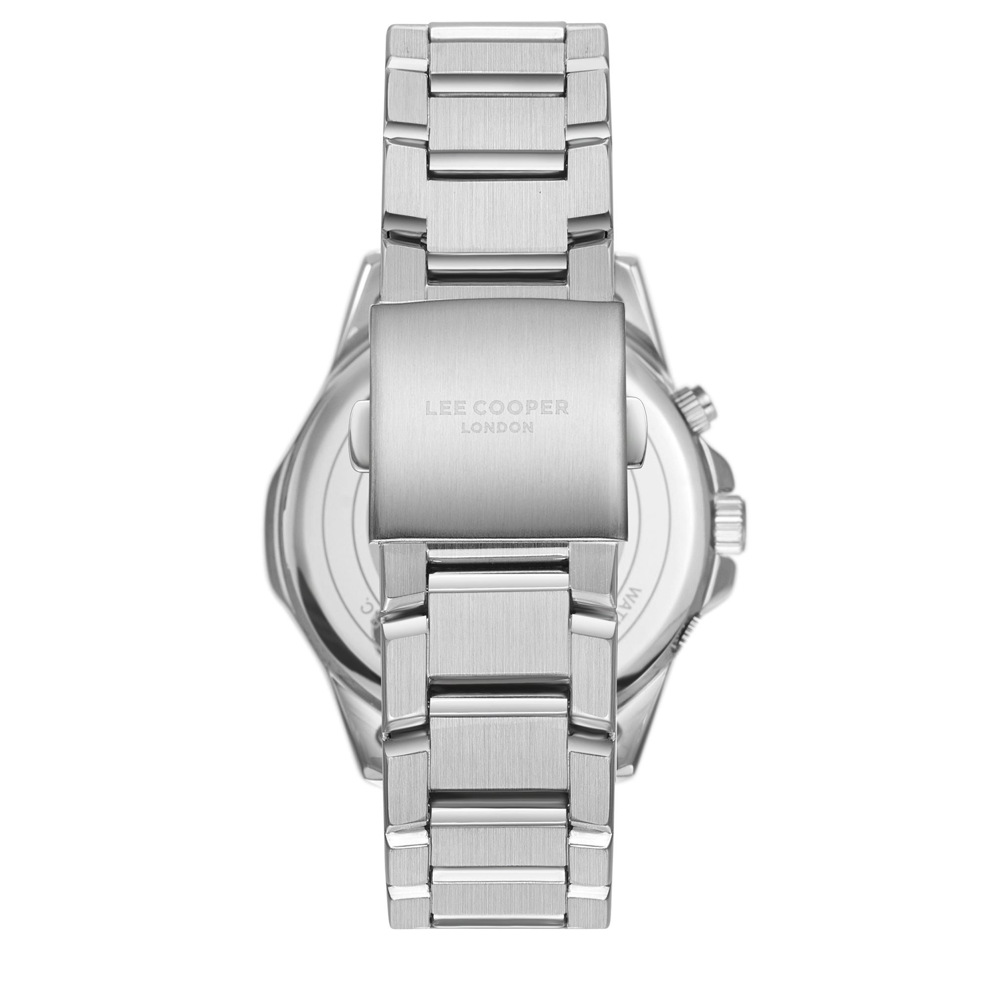 LEE COOPER - LC08049.350 - GENTS SUPERMETAL WRIST WATCH