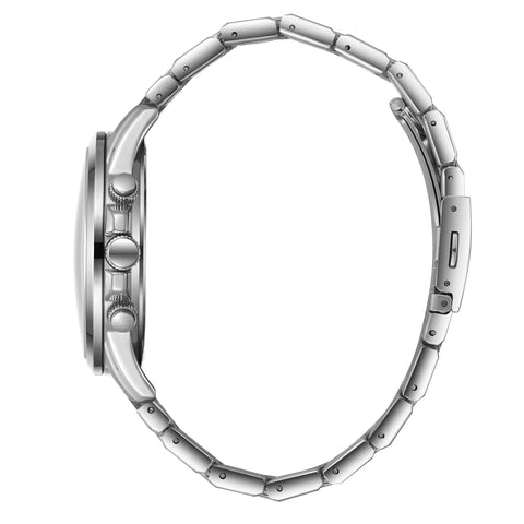 LEE COOPER - LC08049.390 - GENTS SUPERMETAL WRIST WATCH