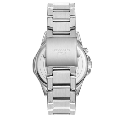 LEE COOPER - LC08049.390 - GENTS SUPERMETAL WRIST WATCH