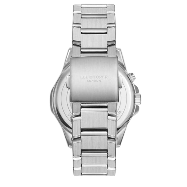 LEE COOPER - LC08049.580 - GENTS SUPERMETAL WRIST WATCH