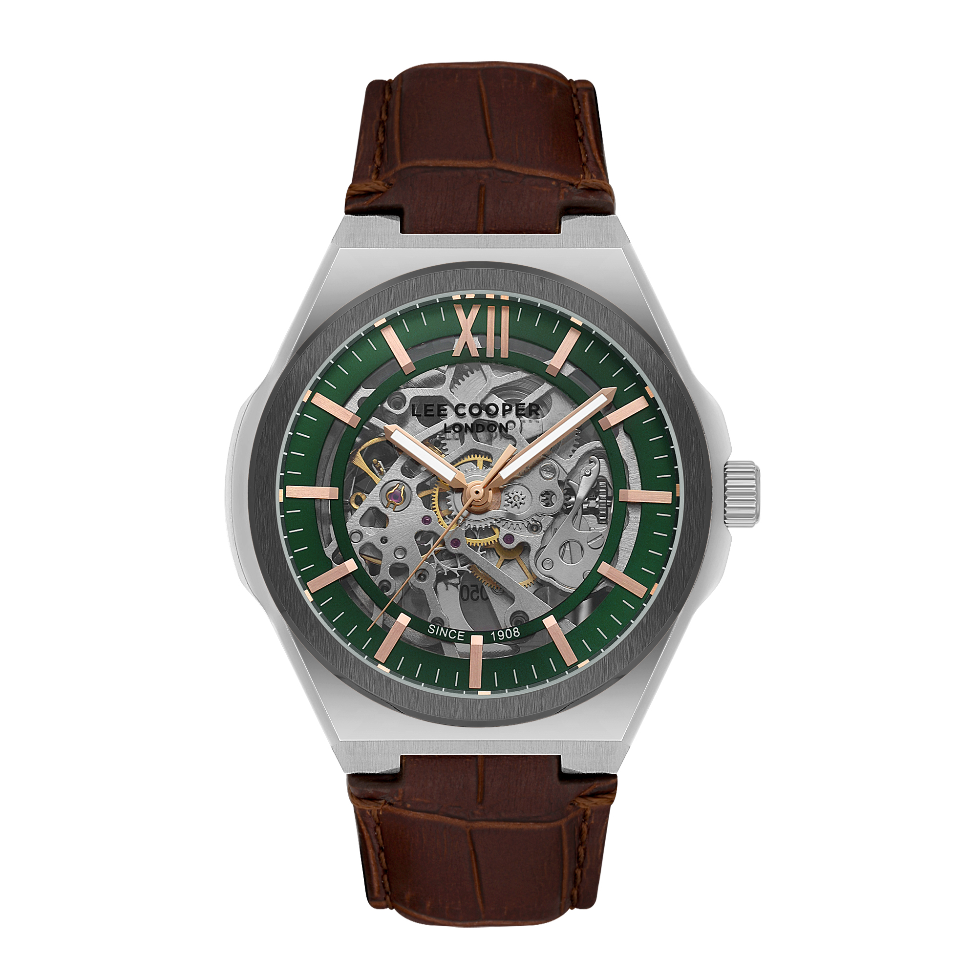 Lee Cooper LC08050.354 Men Watch Main image