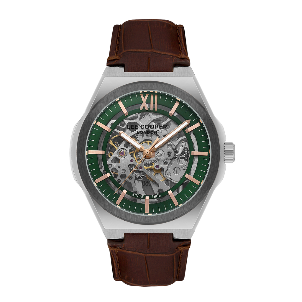 Lee Cooper LC08050.354 Men Watch