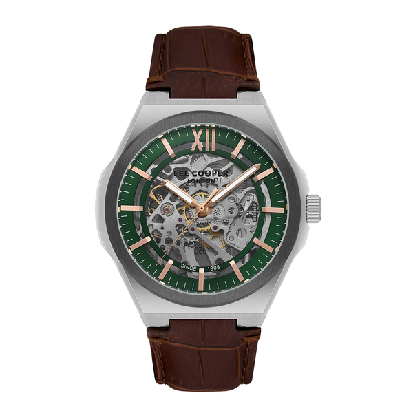 Lee Cooper LC08050.354 Men Watch