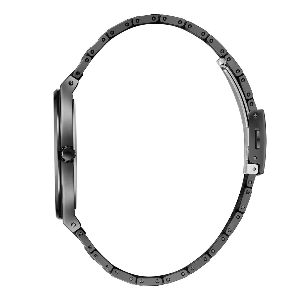 LEE COOPER - LC08054.070 - GENTS SUPERMETAL WRIST WATCH