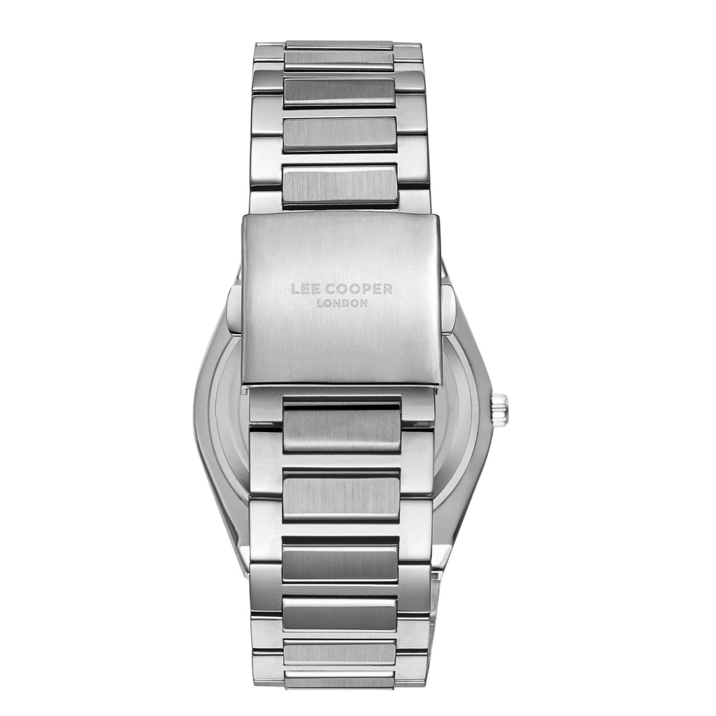 LEE COOPER - LC08054.250 - GENTS SUPERMETAL WRIST WATCH