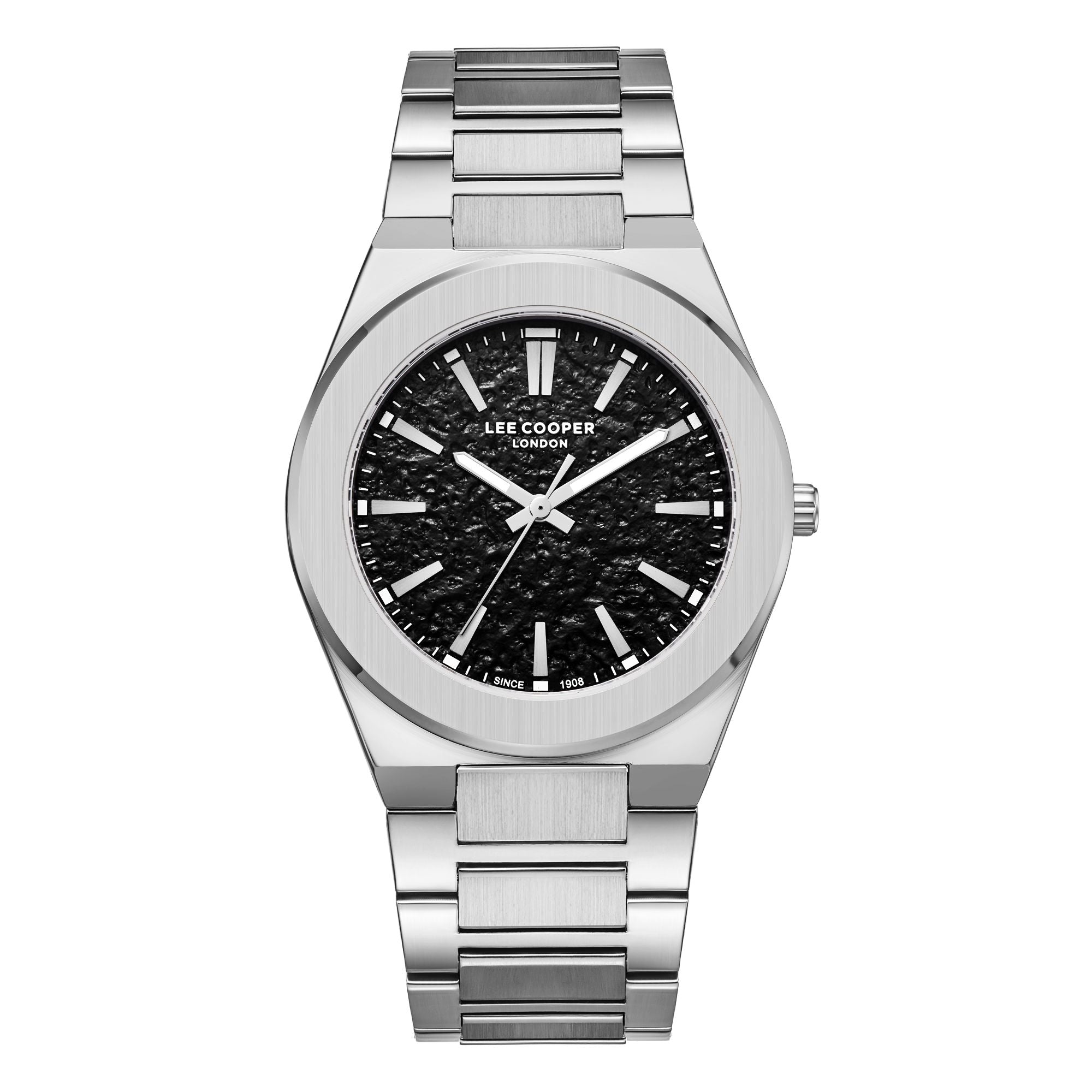 LEE COOPER - LC08054.350 - GENTS SUPERMETAL WRIST WATCH Main image