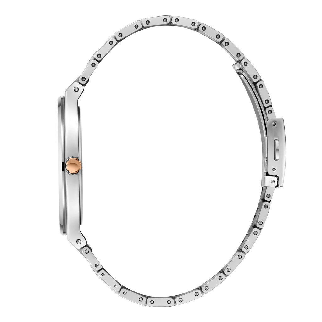 LEE COOPER - LC08054.390 - GENTS SUPERMETAL WRIST WATCH