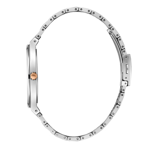 LEE COOPER - LC08054.390 - GENTS SUPERMETAL WRIST WATCH