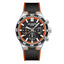 LEE COOPER - LC08066.351 - GENTS SUPERMETAL WRIST WATCH