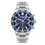 LEE COOPER - LC08067.390 - GENTS SUPERMETAL WRIST WATCH