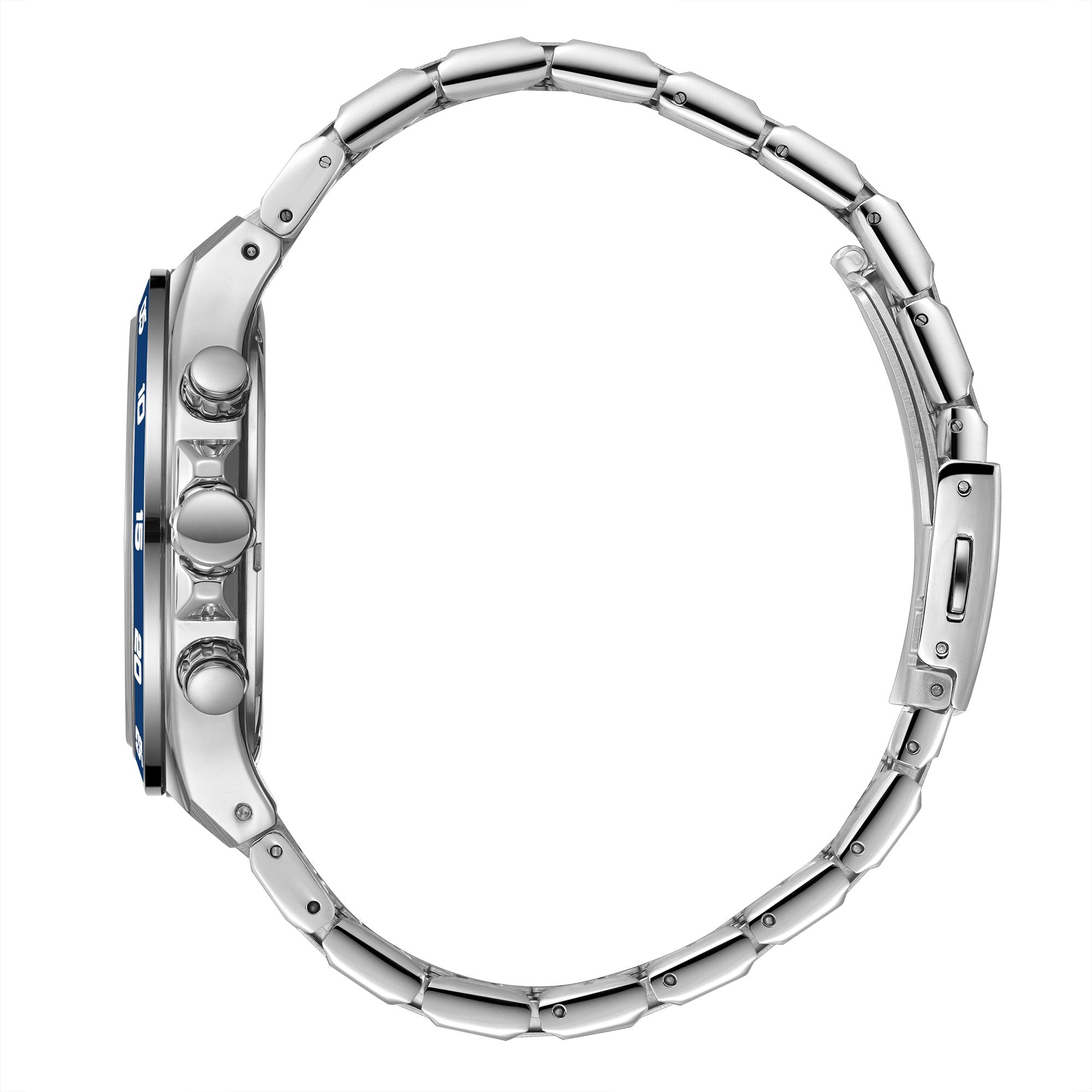 LEE COOPER - LC08067.390 - GENTS SUPERMETAL WRIST WATCH