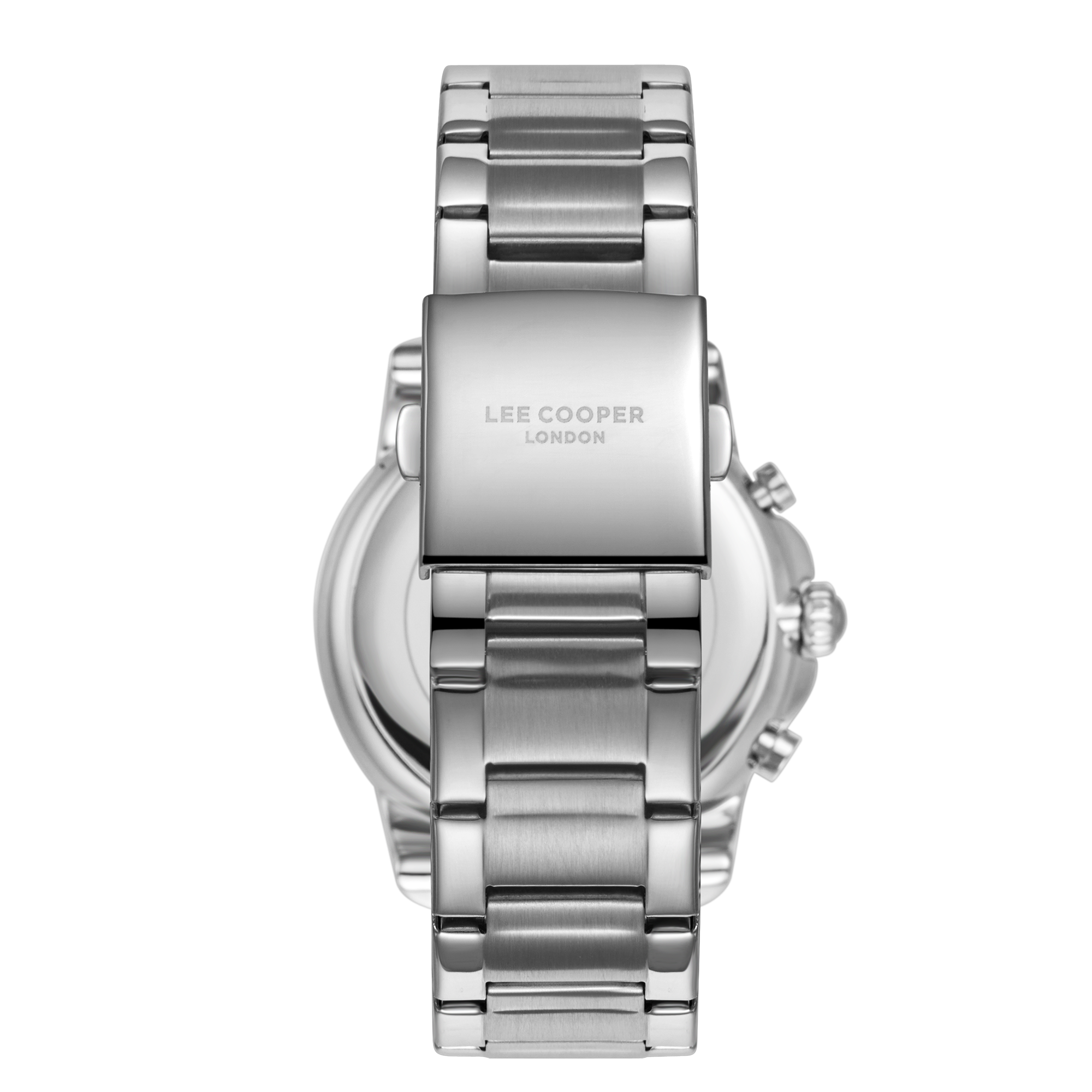 Lee Cooper LC08068.350 Gents Supermetal Watch