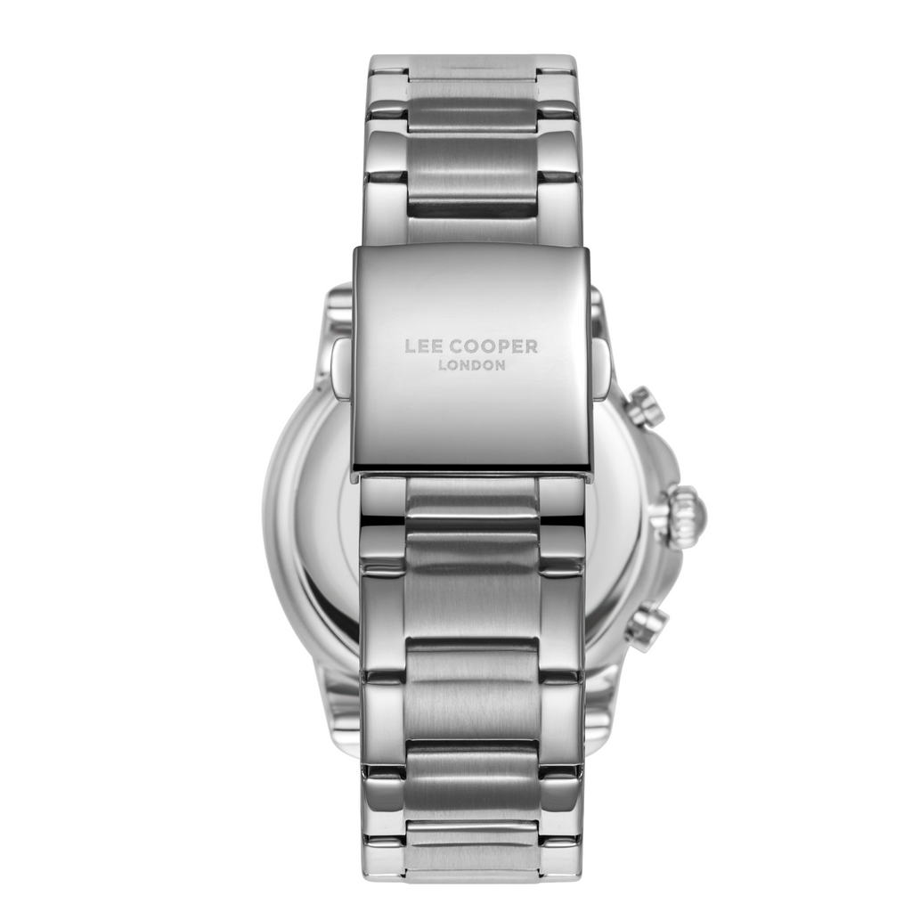 Lee Cooper LC08068.360 Gents Supermetal Watch