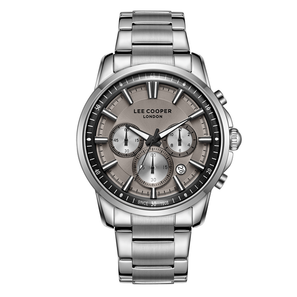 Lee Cooper LC08068.360 Gents Supermetal Watch