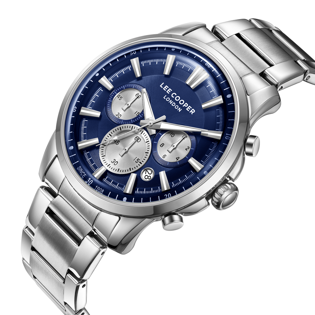 Lee Cooper LC08068.390 Gents Supermetal Watch