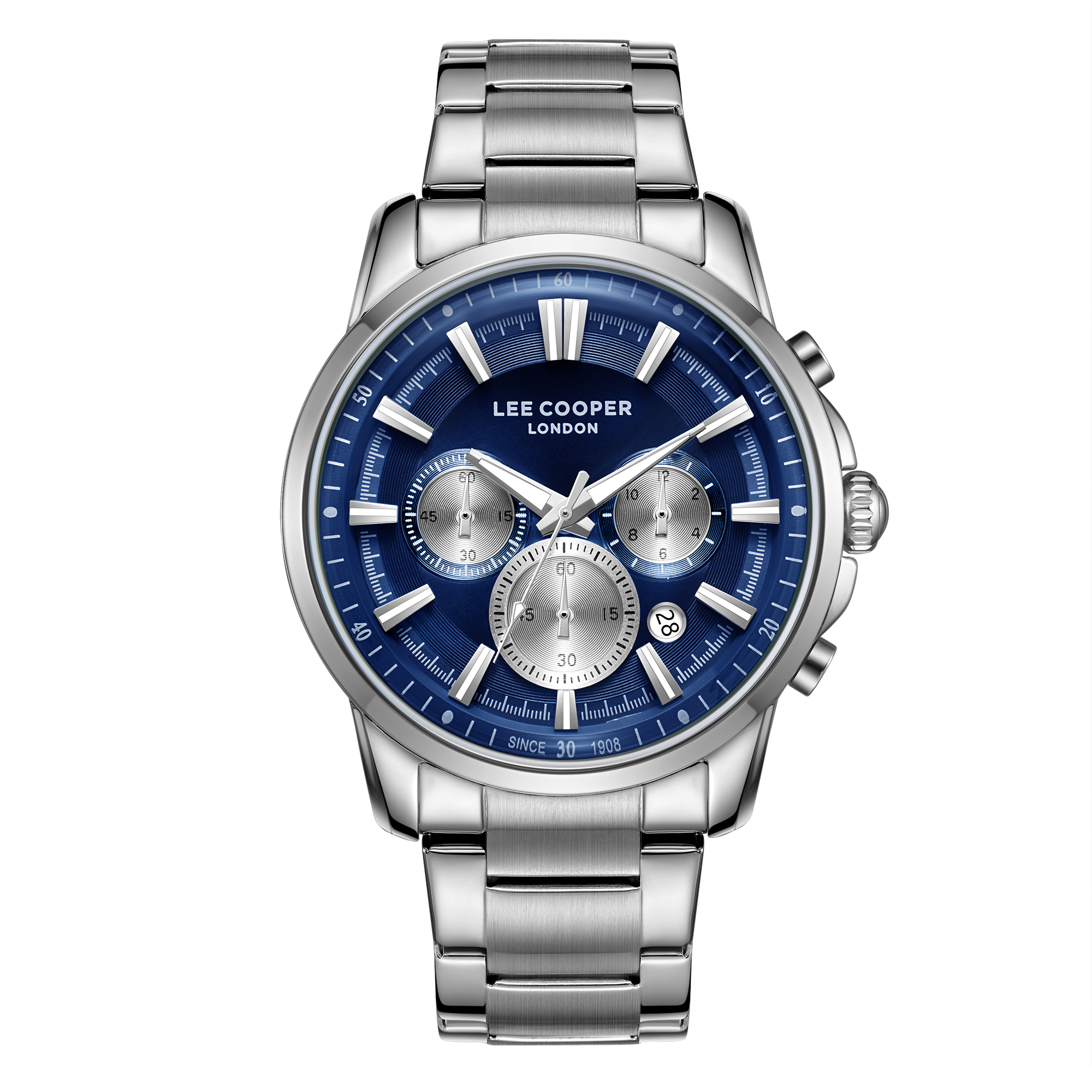Lee Cooper LC08068.390 Gents Supermetal Watch
