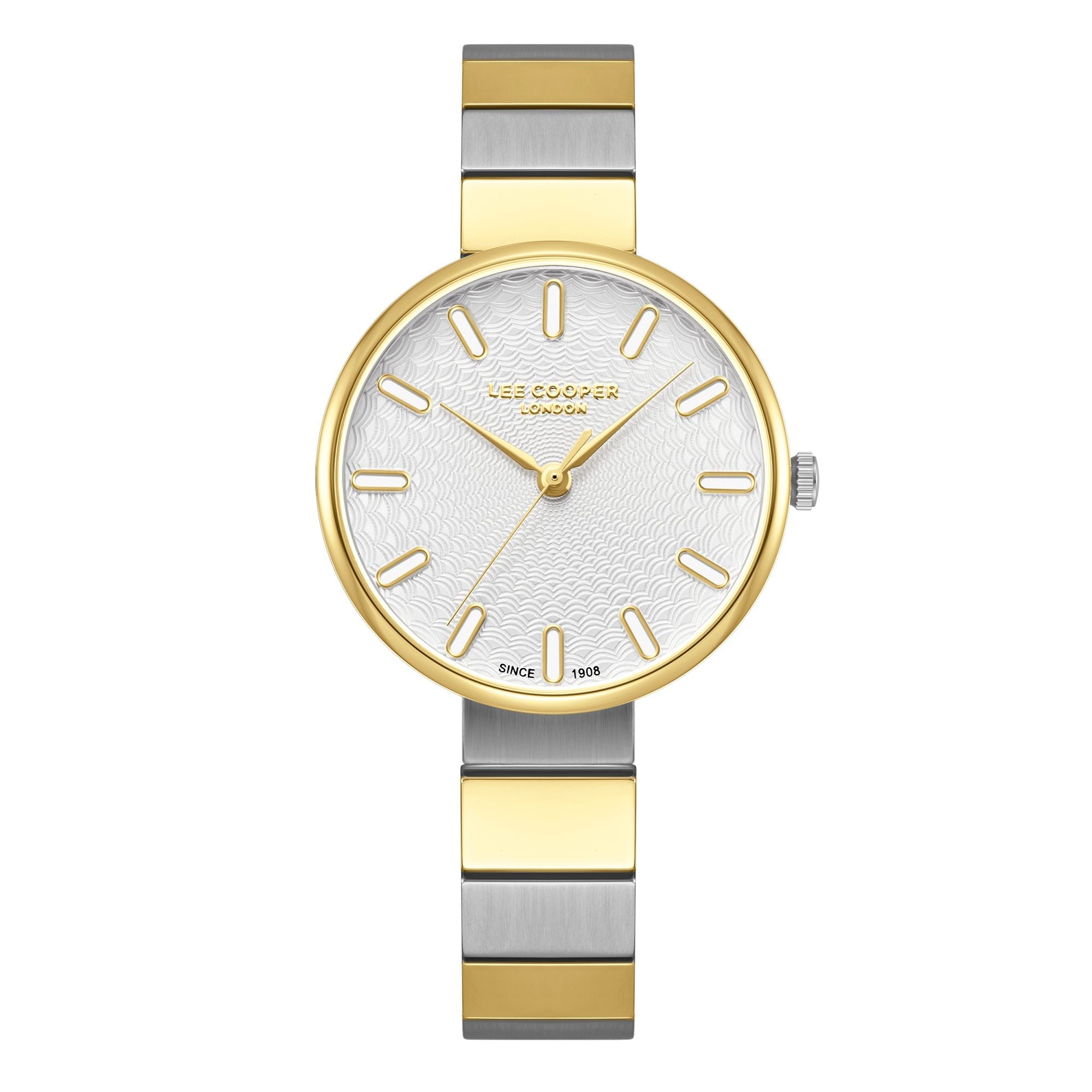 LEE COOPER - LC08069.230 - LADIES SUPERMETAL WRIST WATCH Main image