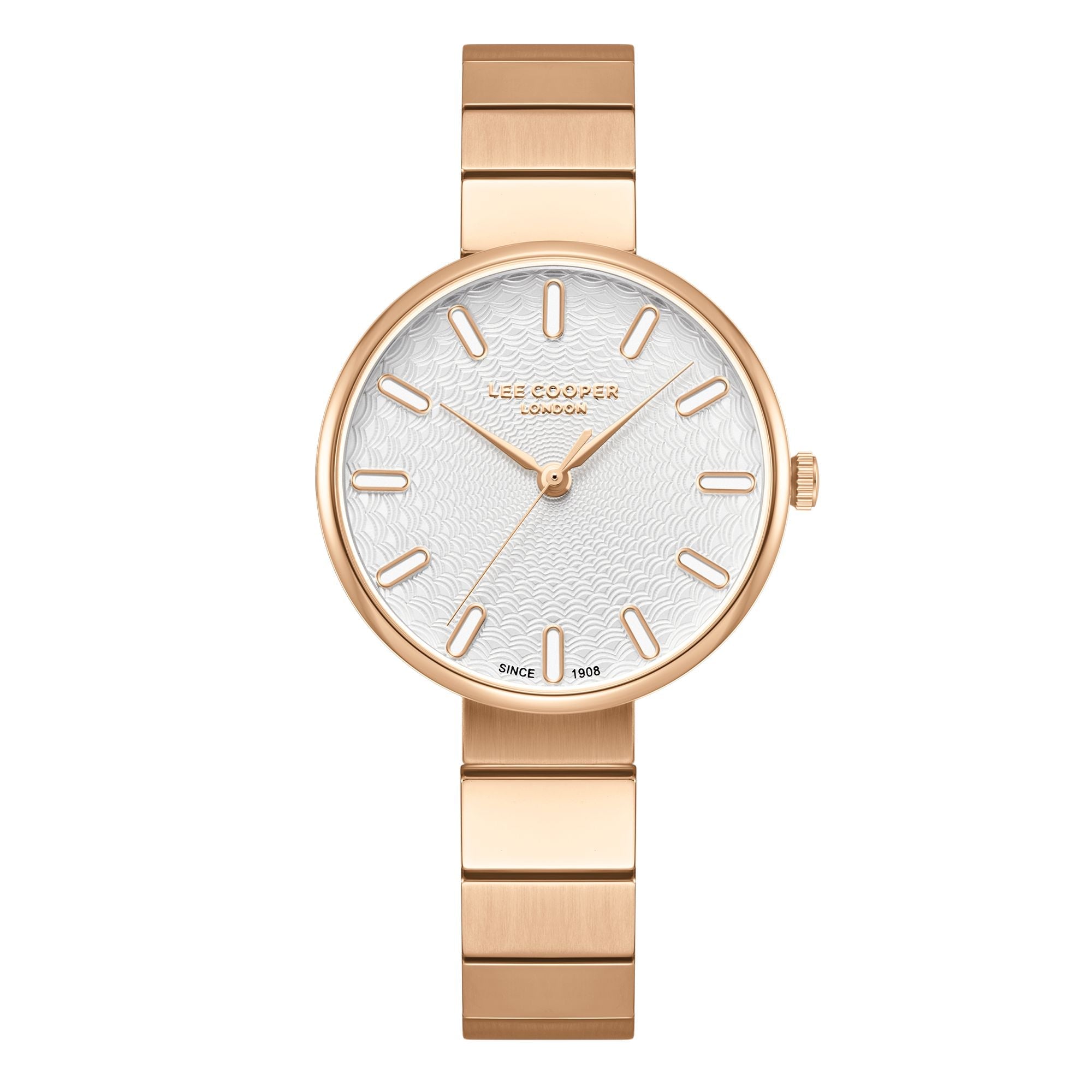 LEE COOPER - LC08069.430 - LADIES SUPERMETAL WRIST WATCH Main image