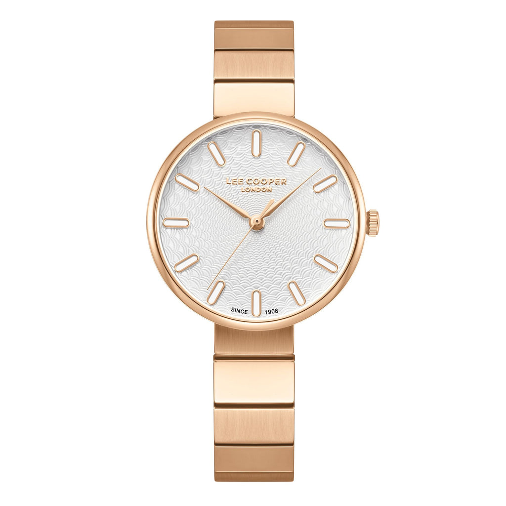 LEE COOPER - LC08069.430 - LADIES SUPERMETAL WRIST WATCH