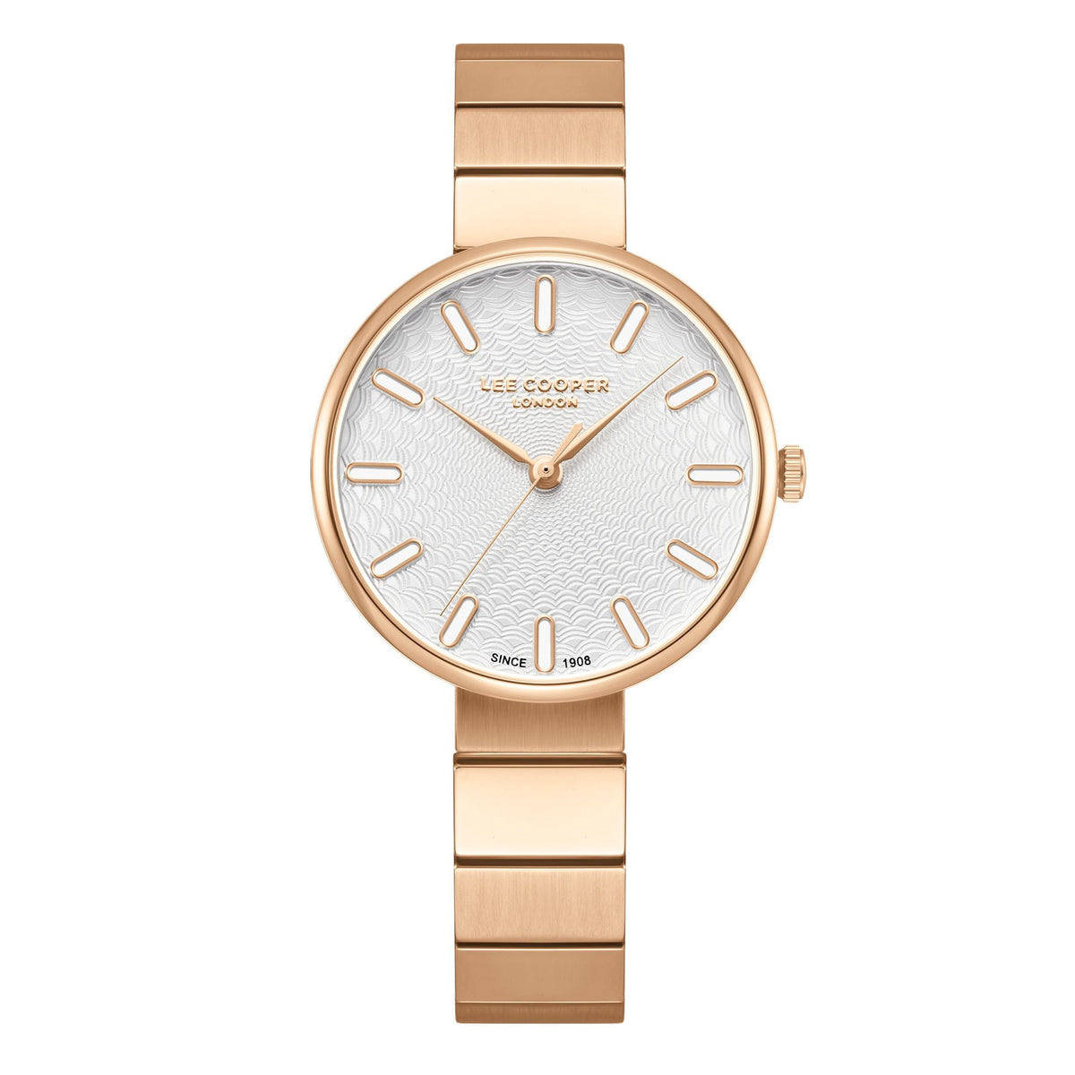 LEE COOPER - LC08069.430 - LADIES SUPERMETAL WRIST WATCH