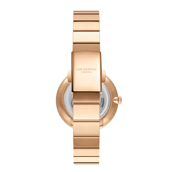 LEE COOPER - LC08069.430 - LADIES SUPERMETAL WRIST WATCH