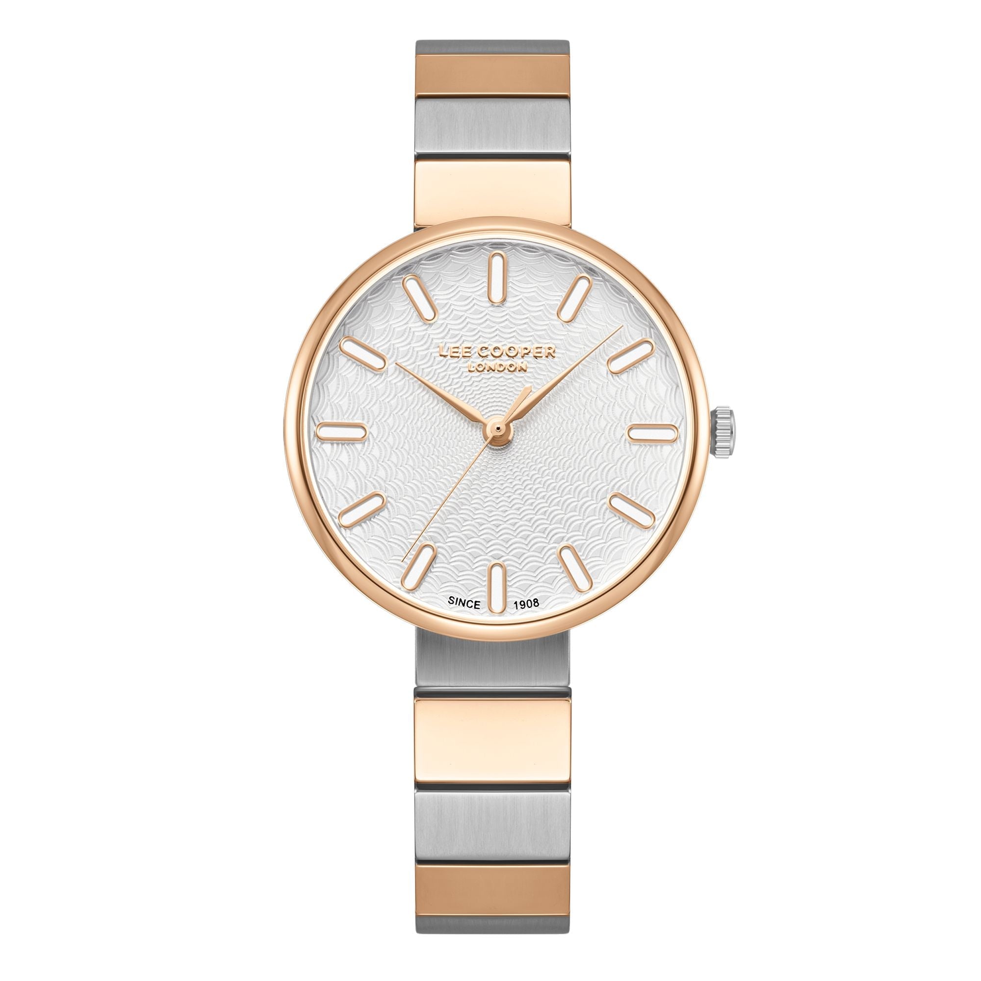 LEE COOPER - LC08069.530 - LADIES SUPERMETAL WRIST WATCH Main image