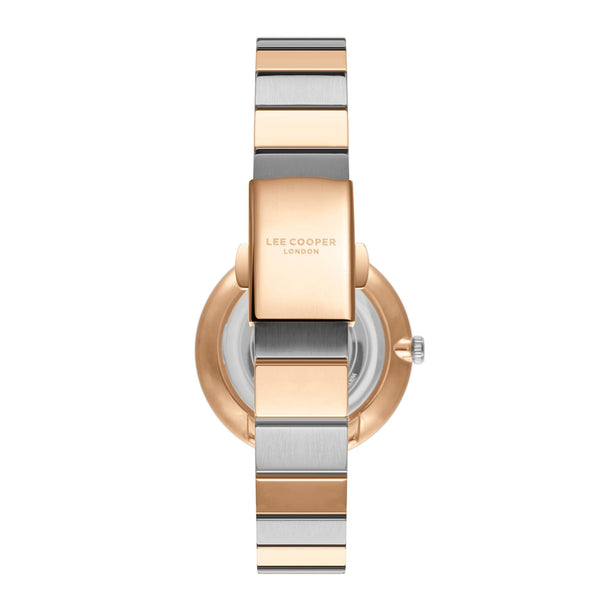 LEE COOPER - LC08069.530 - LADIES SUPERMETAL WRIST WATCH