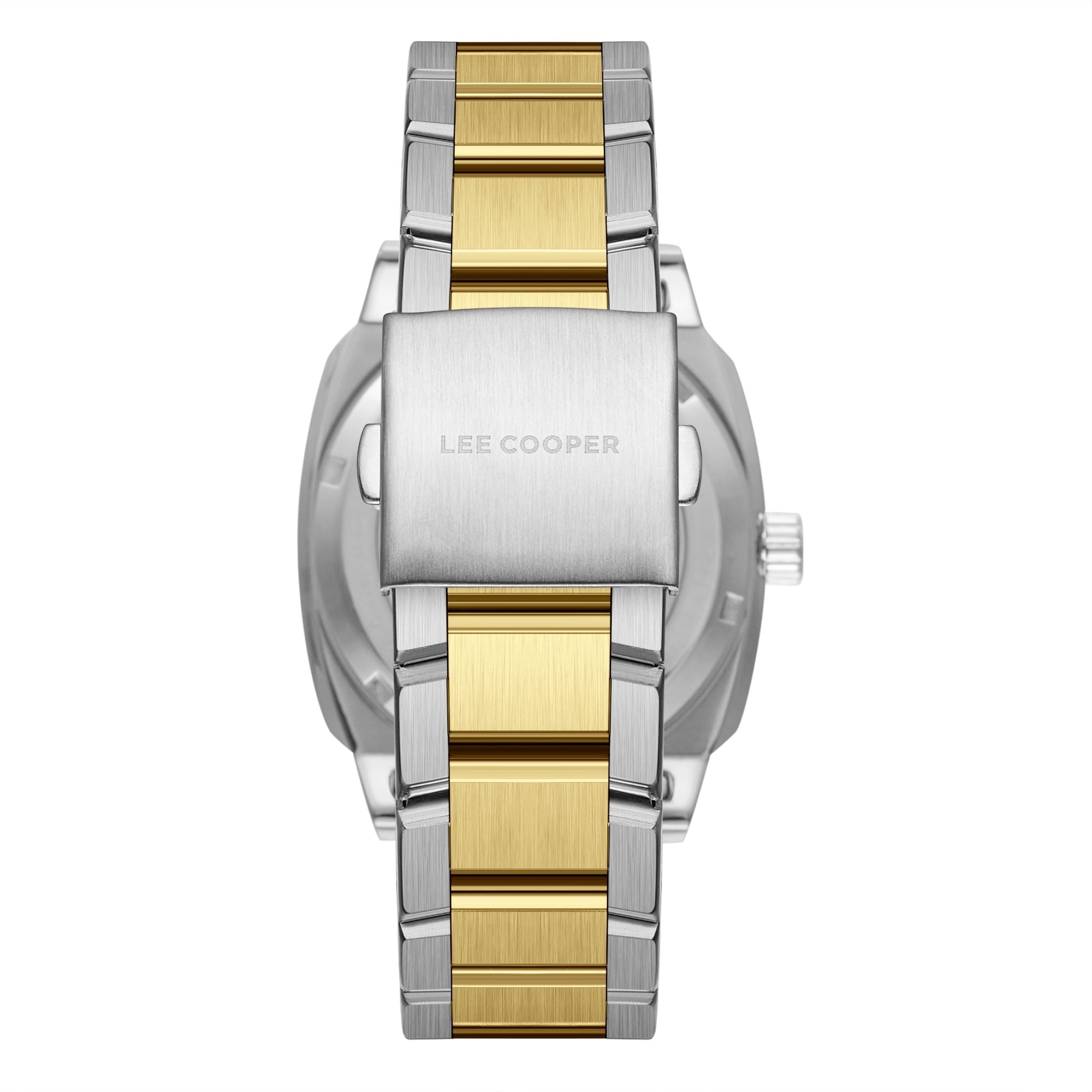 LEE COOPER - LC08075.390 - GENTS SUPERMETAL WRIST WATCH