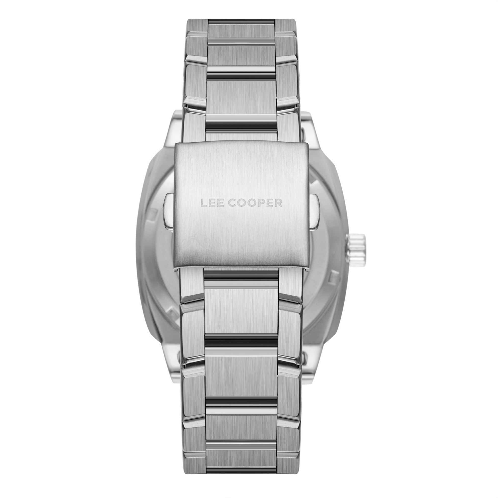 LEE COOPER - LC08075.560 - GENTS SUPERMETAL WRIST WATCH