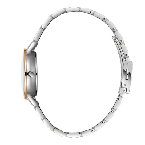 LEE COOPER - LC08080.520 - LADIES SUPERMETAL WRIST WATCH