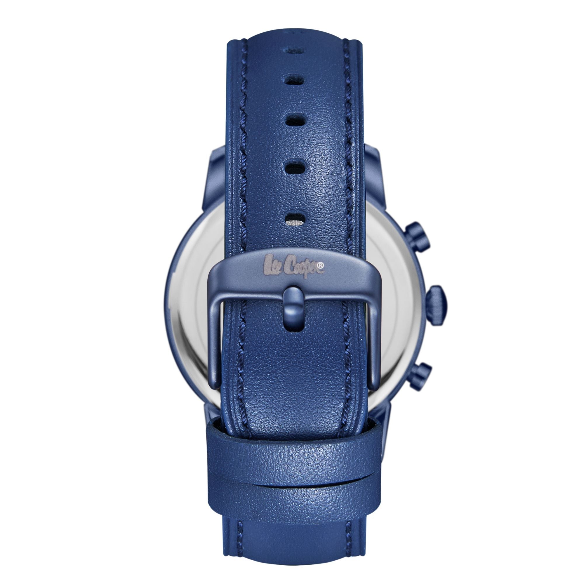 LEE COOPER - LC08085.999 - GENTS SUPERMETAL WRIST WATCH