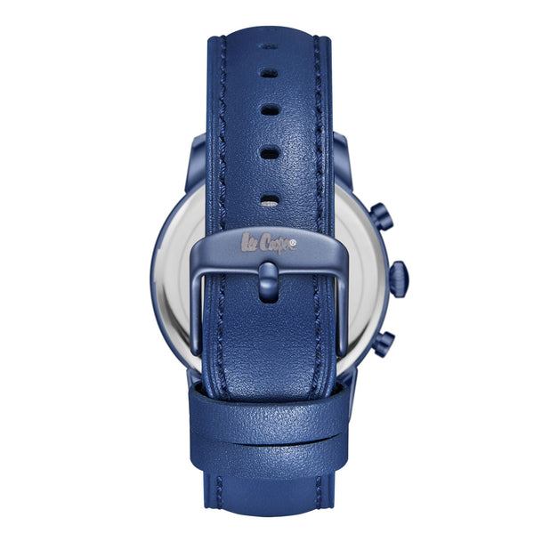 LEE COOPER - LC08085.999 - GENTS SUPERMETAL WRIST WATCH