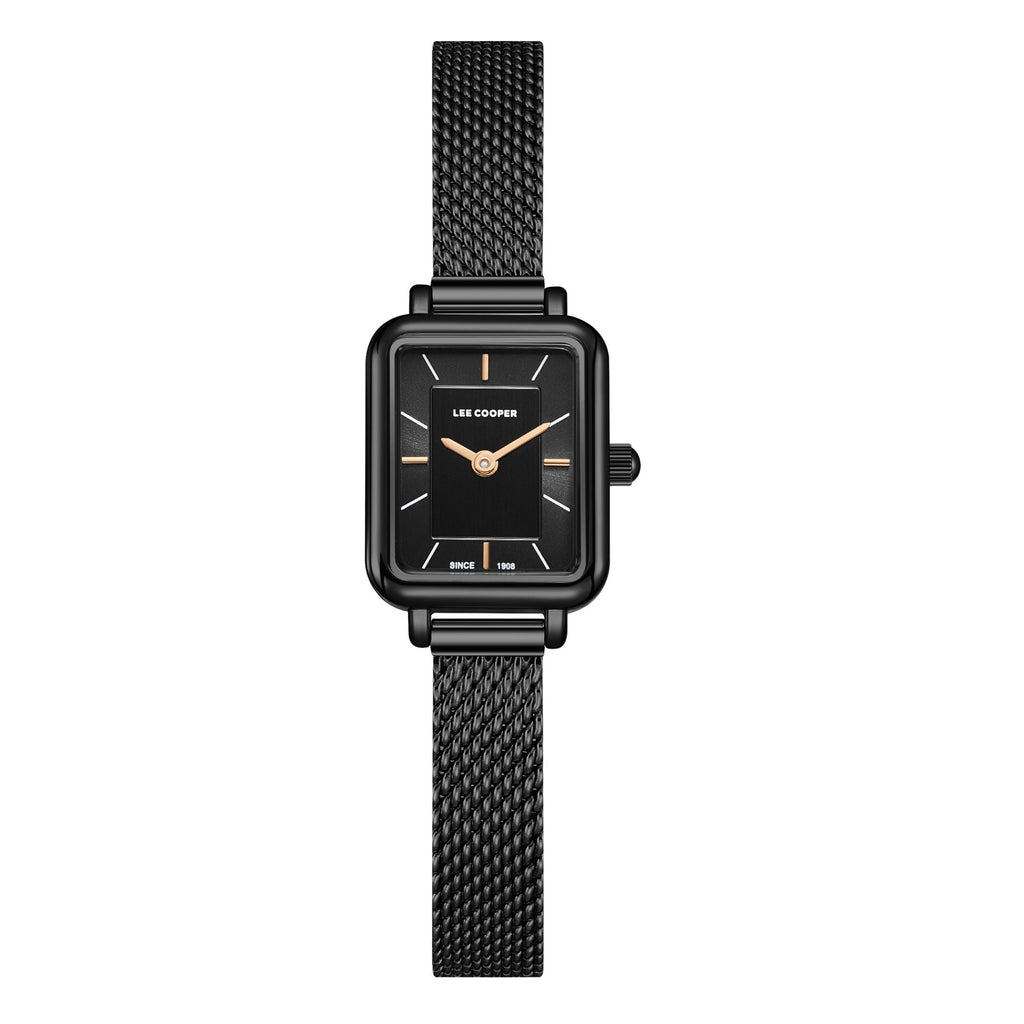 LEE COOPER - LC08086.060 - LADIES SUPERMETAL WRIST WATCH